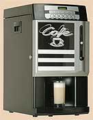 Máquinas de Café Rheavendors